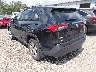 2T3B6RFV8MW****** Salvage and Repairable 2021 Toyota RAV4 Hybrid in Indianapolis