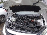 SHHFK7H49LU****** Reparables 2020 Honda Civic en Charlotte
