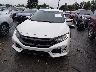 SHHFK7H49LU****** Destrozados 2020 Honda Civic en Estado de Carolina del Norte