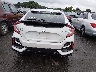 SHHFK7H49LU****** Destrozados 2020 Honda Civic