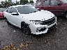SHHFK7H49LU****** Salvamento y Destrozados 2020 Honda Civic en Charlotte
