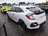 SHHFK7H49LU****** Salvamento y Reparables 2020 Honda Civic en Charlotte