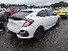 SHHFK7H49LU****** Salvamento y Destrozados 2020 Honda Civic en Estado de Carolina del Norte