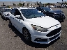 1FADP3L99GL****** Usados 2016 Ford Focus en Estado de California