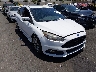 1FADP3L99GL****** Salvamento y Destrozados 2016 Ford Focus en Ace Perris