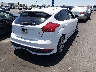 1FADP3L99GL****** Salvamento y Destrozados 2016 Ford Focus en Estado de California