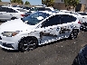 1FADP3L99GL****** Salvamento y Reparables 2016 Ford Focus en Estado de California