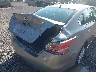 1N4AL3AP0FC****** Reparables 2015 Nissan Altima
