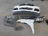 1GNKRFED0EJ****** Wrecked 2014 Chevrolet Traverse in Michigan State
