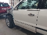 1GNKRFED0EJ****** Wrecked 2014 Chevrolet Traverse