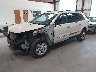 1GNKRFED0EJ****** Used and Repairable 2014 Chevrolet Traverse in Grand Rapids