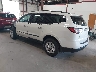 1GNKRFED0EJ****** Salvage and Repairable 2014 Chevrolet Traverse in Grand Rapids