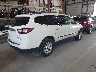 1GNKRFED0EJ****** Salvage and Wrecked 2014 Chevrolet Traverse in Michigan State