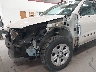 1GNKRFED0EJ****** Salvage and Repairable 2014 Chevrolet Traverse in Michigan State