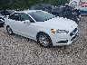 3FA6P0H7XGR****** Salvage and Wrecked 2016 Ford Fusion in Dayton