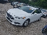3FA6P0H7XGR****** Used and Repairable 2016 Ford Fusion in Dayton