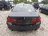 WBAJB1C53KB****** Wrecked 2019 BMW 5 Series