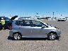 JHMGD37657S****** Used 2007 Honda Fit in Oregon State