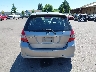 JHMGD37657S****** Wrecked 2007 Honda Fit
