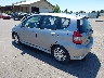 JHMGD37657S****** Salvage and Repairable 2007 Honda Fit in Portland South