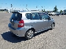 JHMGD37657S****** Salvage and Wrecked 2007 Honda Fit in Oregon State