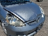 JHMGD37657S****** Salvage and Repairable 2007 Honda Fit in Oregon State