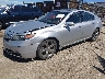 19UUA9F50DA****** Usados y Reparables 2013 Acura TL en Denver East