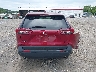 JTMRWRFV3SD****** Wrecked 2025 Toyota RAV4 Hybrid