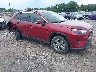 JTMRWRFV3SD****** Salvage and Wrecked 2025 Toyota RAV4 Hybrid in Asheville