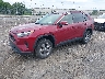 JTMRWRFV3SD****** Used and Repairable 2025 Toyota RAV4 Hybrid in Asheville