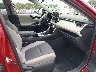 JTMRWRFV3SD****** Used and Repairable 2025 Toyota RAV4 Hybrid in North Carolina State