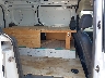 NM0LS7E21L1****** Wrecked 2020 Ford Transit Connect in San Diego
