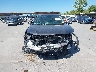 3CZRZ1H31SM****** Wrecked 2025 Honda HR-V in Texas State