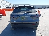 3CZRZ1H31SM****** Wrecked 2025 Honda HR-V