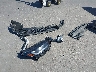 3CZRZ1H31SM****** Salvage 2025 Honda HR-V in Texas State