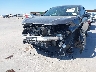 3CZRZ1H31SM****** Salvage and Repairable 2025 Honda HR-V in Texas State