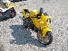 ZDM1LC4M3WB****** Salvage and Wrecked 1998 Ducati 900FE/900CR in Rec Rides Online Exclusive