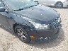 1G1PF5SC1C7****** Salvage and Repairable 2012 Chevrolet Cruze in Minnesota State