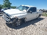 1D3HV18T09S****** Used and Repairable 2009 Dodge Ram 1500 in Casper