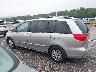 5TDKK4CC0AS****** Reparables 2010 Toyota Sienna en Estado de Tennessee
