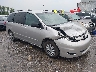 5TDKK4CC0AS****** Salvamento y Destrozados 2010 Toyota Sienna en Nashville