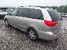 5TDKK4CC0AS****** Salvamento y Reparables 2010 Toyota Sienna en Nashville