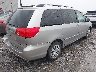5TDKK4CC0AS****** Salvamento y Destrozados 2010 Toyota Sienna en Estado de Tennessee