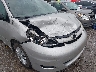 5TDKK4CC0AS****** Salvamento y Reparables 2010 Toyota Sienna en Estado de Tennessee