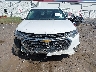 1GNEVHKW6KJ****** Wrecked 2019 Chevrolet Traverse in New York State