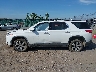1GNEVHKW6KJ****** Repairable 2019 Chevrolet Traverse in New York State
