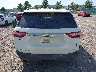 1GNEVHKW6KJ****** Wrecked 2019 Chevrolet Traverse