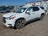 1GNEVHKW6KJ****** Used and Repairable 2019 Chevrolet Traverse in Rochester