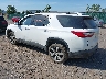 1GNEVHKW6KJ****** Salvage and Repairable 2019 Chevrolet Traverse in Rochester