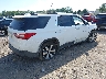 1GNEVHKW6KJ****** Salvage and Wrecked 2019 Chevrolet Traverse in New York State